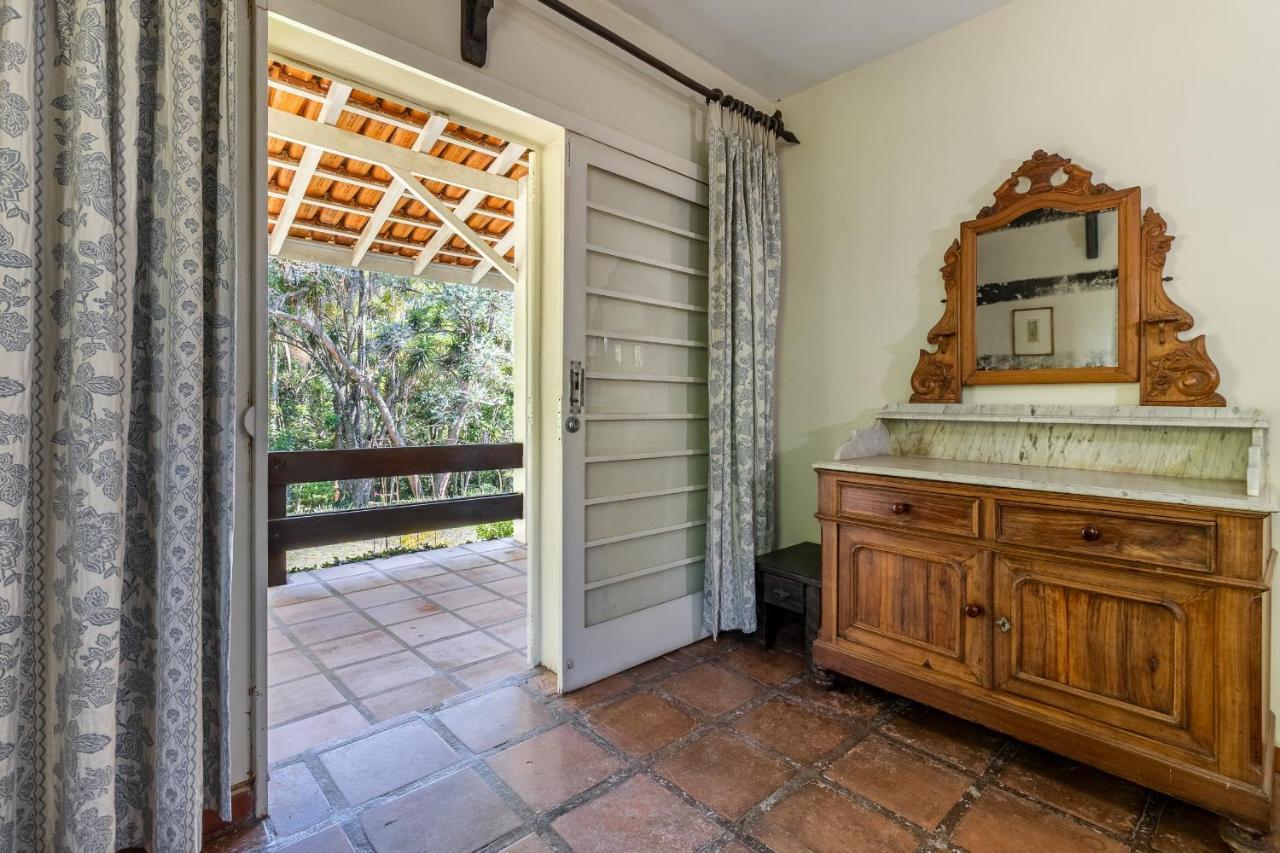 Sitio Com Piscina Em Sao Roque Guest House Luaran gambar