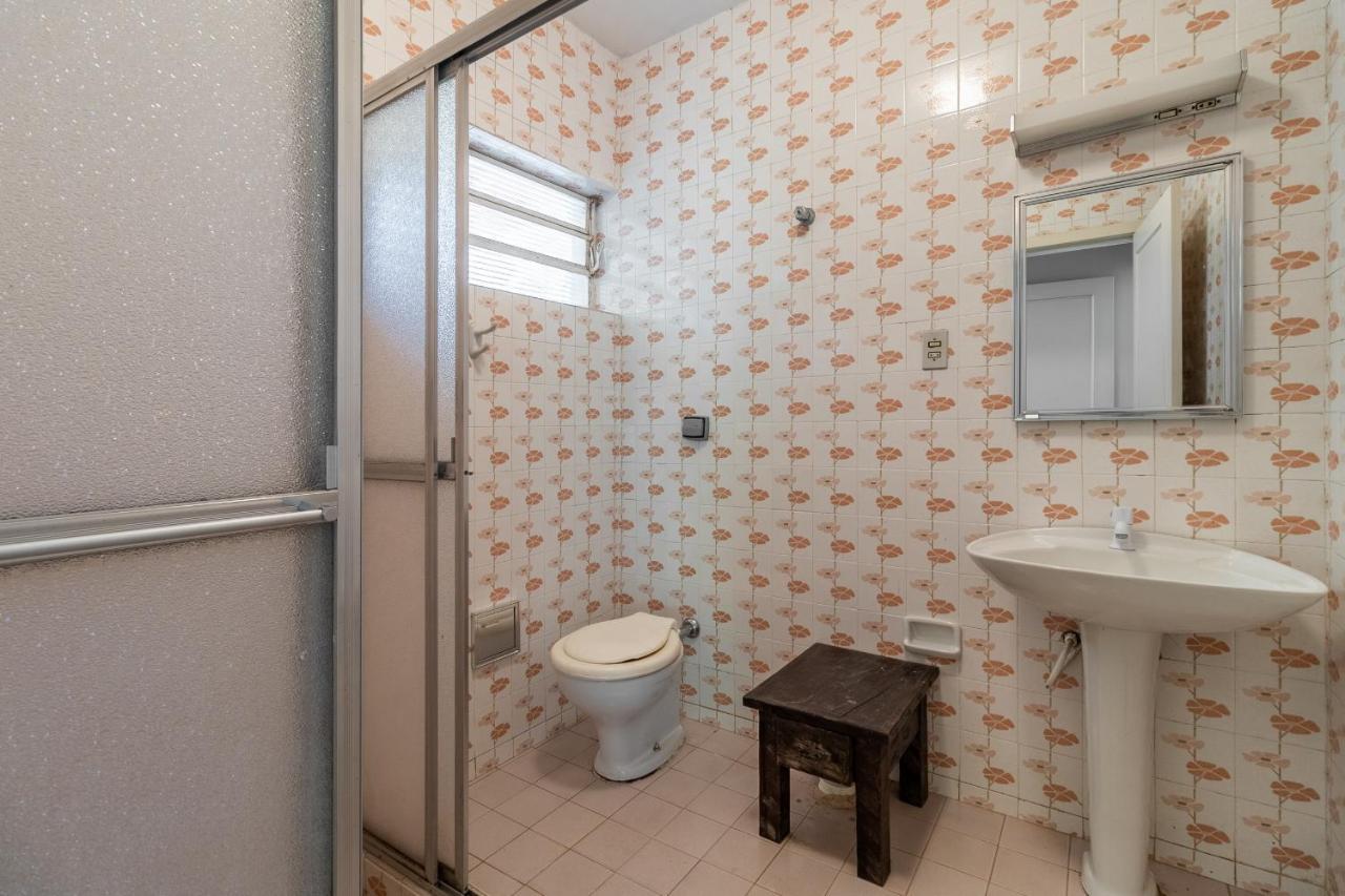 Sitio Com Piscina Em Sao Roque Guest House Luaran gambar