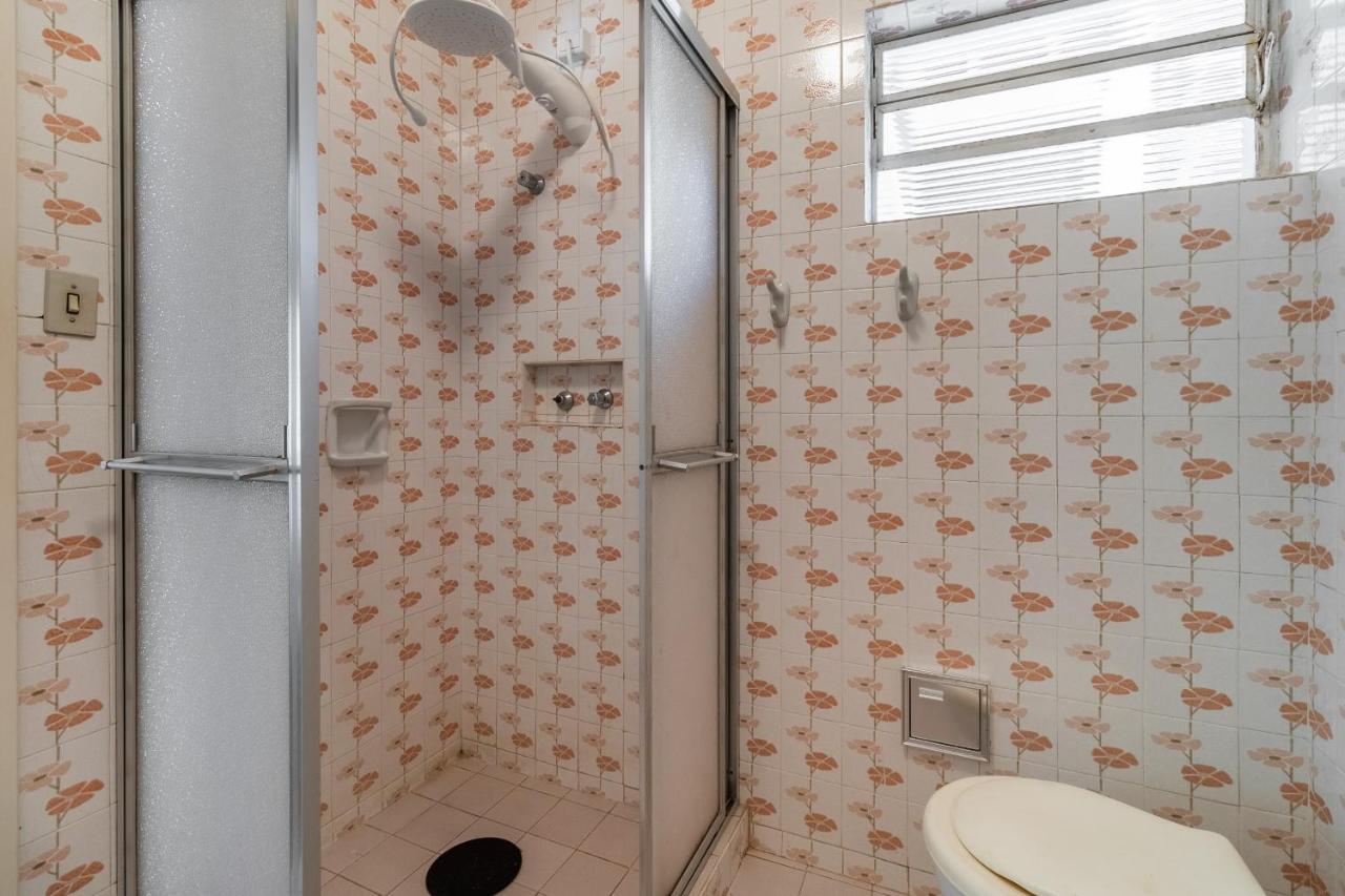 Sitio Com Piscina Em Sao Roque Guest House Luaran gambar